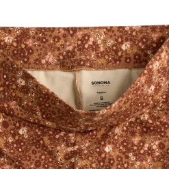 Women's Sonoma Goods For Life® Adaptive & Easy Dressing Mid-Rise Leggings -True Fit Shop 5674147 ALT