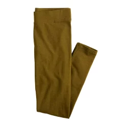 Women's Sonoma Goods For Life® Adaptive & Easy Dressing Mid-Rise Leggings -True Fit Shop 5674147 Olive