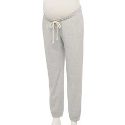Maternity Sonoma Goods For LifeĀ® Under-the-Belly Jogger Sweatpants