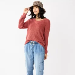 Women's Sonoma Goods For Life® Printed Cord Bucket Hat -True Fit Shop 5702351 ALT9