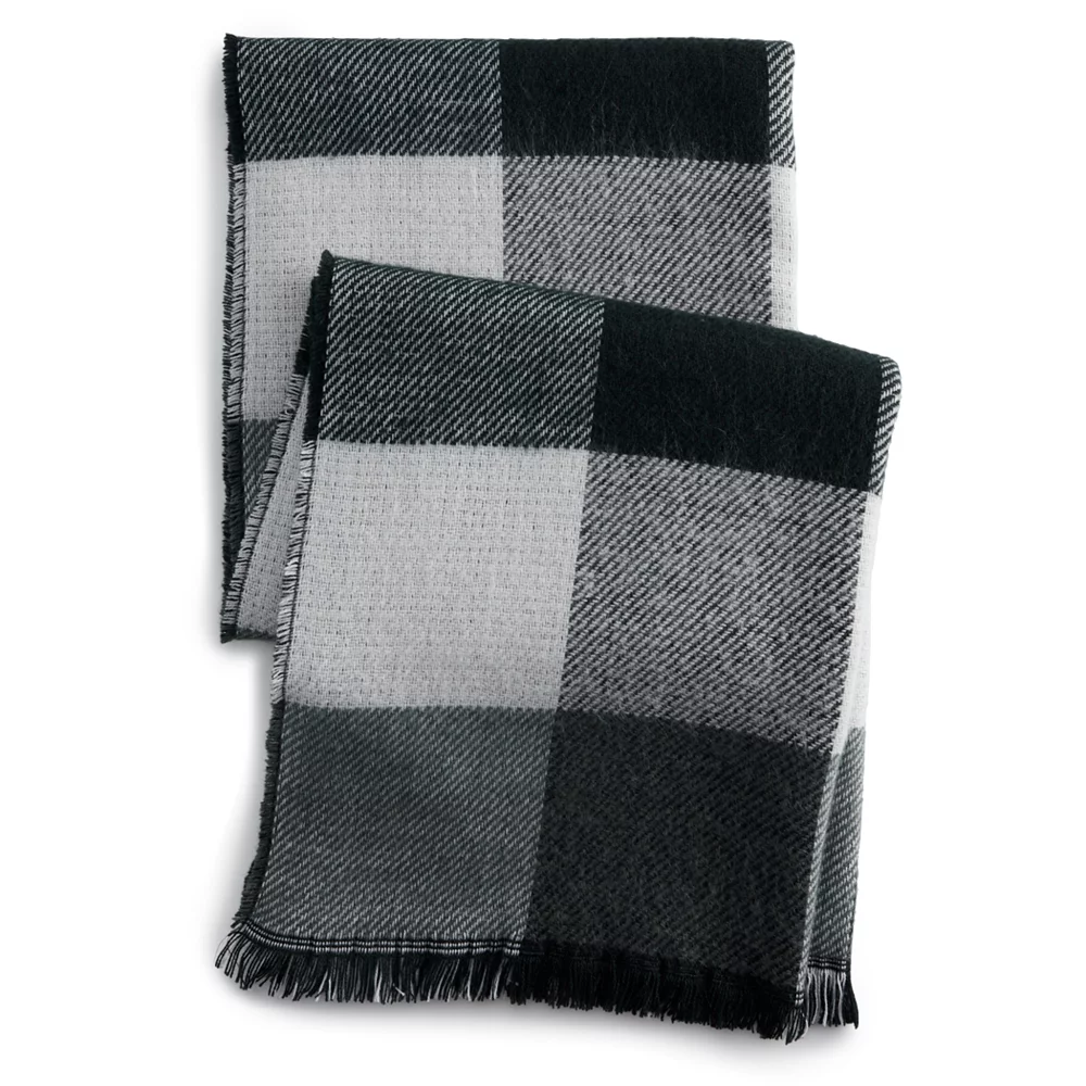 Women's Sonoma Goods For Life® Oblong Reversible Scarf 7 Women's Sonoma Goods For Life® Oblong Reversible Scarf - Image 7
