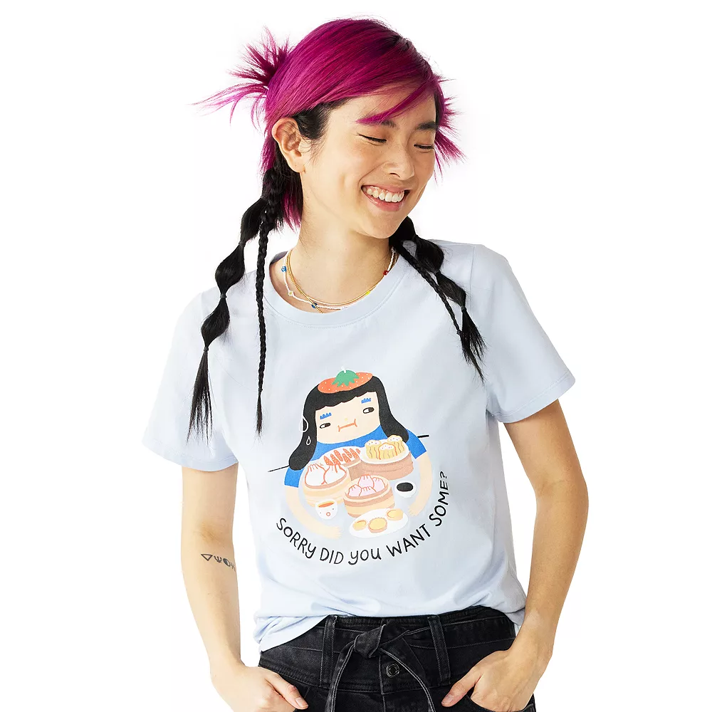 Women's Sonoma Goods For Life® Tee 1 Women's Sonoma Goods For Life® Tee