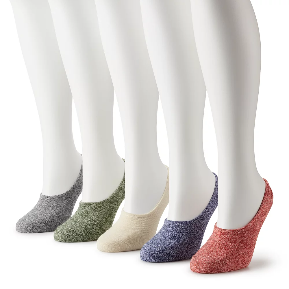 Women's Sonoma Goods For Life® Liner 5 Pack 2 Women's Sonoma Goods For Life® Liner 5 Pack - Image 2