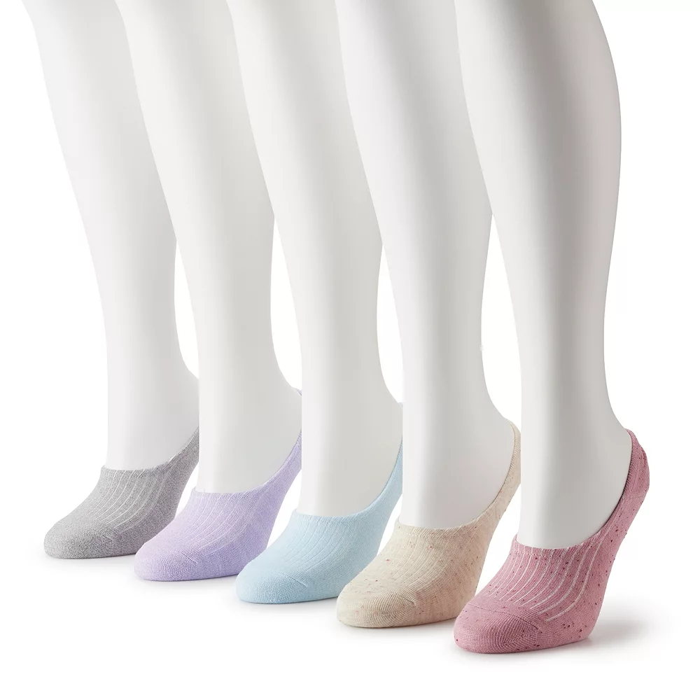 Women's Sonoma Goods For Life® Liner 5 Pack 1 Women's Sonoma Goods For Life® Liner 5 Pack