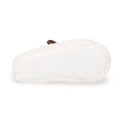 Women's Jammies For Your Families® Spanish Reindeer Slippers 8 Women's Jammies For Your Families® Spanish Reindeer Slippers -True Fit Shop 5743909 ALT3