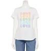 Women's Sonoma Goods For Life® Pride Graphic Tee