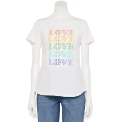 Women's Sonoma Goods For Life® Pride Graphic Tee