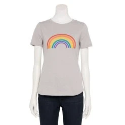 Women's Sonoma Goods For Life® Pride Graphic Tee