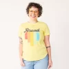 Women's Sonoma Goods For Life® Pride Graphic Tee