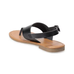 Sonoma Goods For Life® Corinne Shield Women's Thong Sandals 12 Sonoma Goods For Life® Corinne Shield Women's Thong Sandals -True Fit Shop 5775467 ALT2