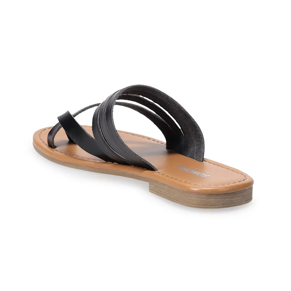 Sonoma Goods For Life® Cressida Women's Thong Sandals 7 Sonoma Goods For Life® Cressida Women's Thong Sandals - Image 7