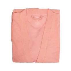 Women's Sonoma Goods For Life® Cloud Knit 3/4 Sleeve Robe 15 Women's Sonoma Goods For Life® Cloud Knit 3/4 Sleeve Robe -True Fit Shop 5780935 ALT3