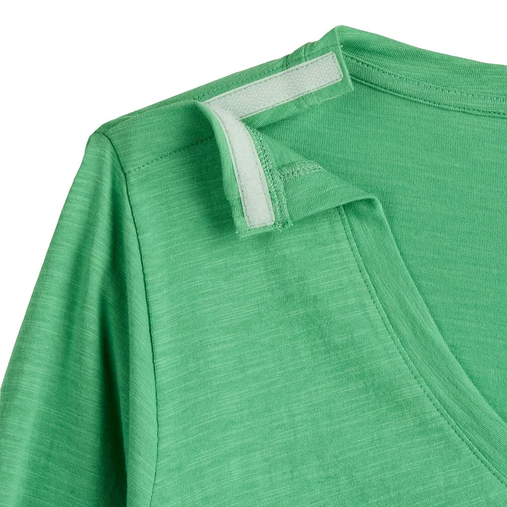 Women's Sonoma Goods For Life® Everyday Adaptive & Easy Dressing V-Neck Long Sleeve Top 15 Women's Sonoma Goods For Life® Everyday Adaptive & Easy Dressing V-Neck Long Sleeve Top - Image 15