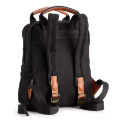 Sonoma Goods For Life® Camden Canvas Mini Backpack 6 Sonoma Goods For Life® Camden Canvas Mini Backpack -True Fit Shop 5847912 ALT