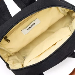 Sonoma Goods For Life® Camden Canvas Mini Backpack 7 Sonoma Goods For Life® Camden Canvas Mini Backpack -True Fit Shop 5847912 ALT2