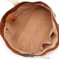 Sonoma Goods For Life® Barossa Tote Bag 7 Sonoma Goods For Life® Barossa Tote Bag -True Fit Shop 5850337 ALT2