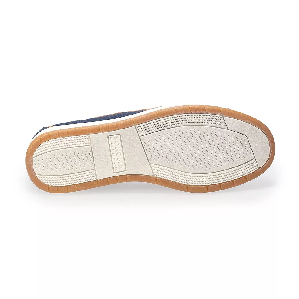 Sonoma Goods For Life® Kiraa Women's Boat Shoes 5 Sonoma Goods For Life® Kiraa Women's Boat Shoes - Image 5