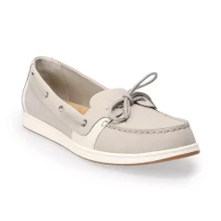 Sonoma Goods For Life® Kiraa Women's Boat Shoes