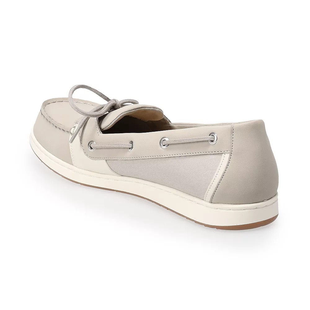 Sonoma Goods For Life® Kiraa Women's Boat Shoes 3 Sonoma Goods For Life® Kiraa Women's Boat Shoes - Image 3