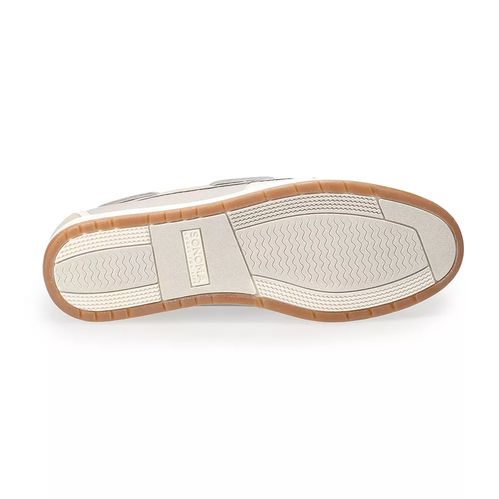 Sonoma Goods For Life® Kiraa Women's Boat Shoes 4 Sonoma Goods For Life® Kiraa Women's Boat Shoes - Image 4