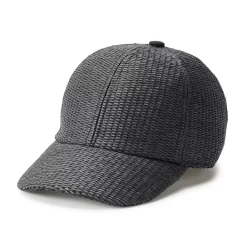 Women's Sonoma Goods For Life® Straw Baseball Cap