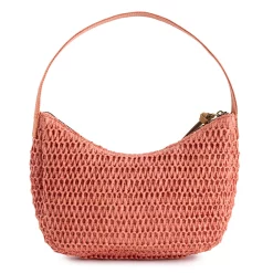 Sonoma Goods For Life® Straw Shoulder Bag 8 Sonoma Goods For Life® Straw Shoulder Bag -True Fit Shop 5931661 ALT