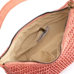 Sonoma Goods For Life® Straw Shoulder Bag 9 Sonoma Goods For Life® Straw Shoulder Bag -True Fit Shop 5931661 ALT2