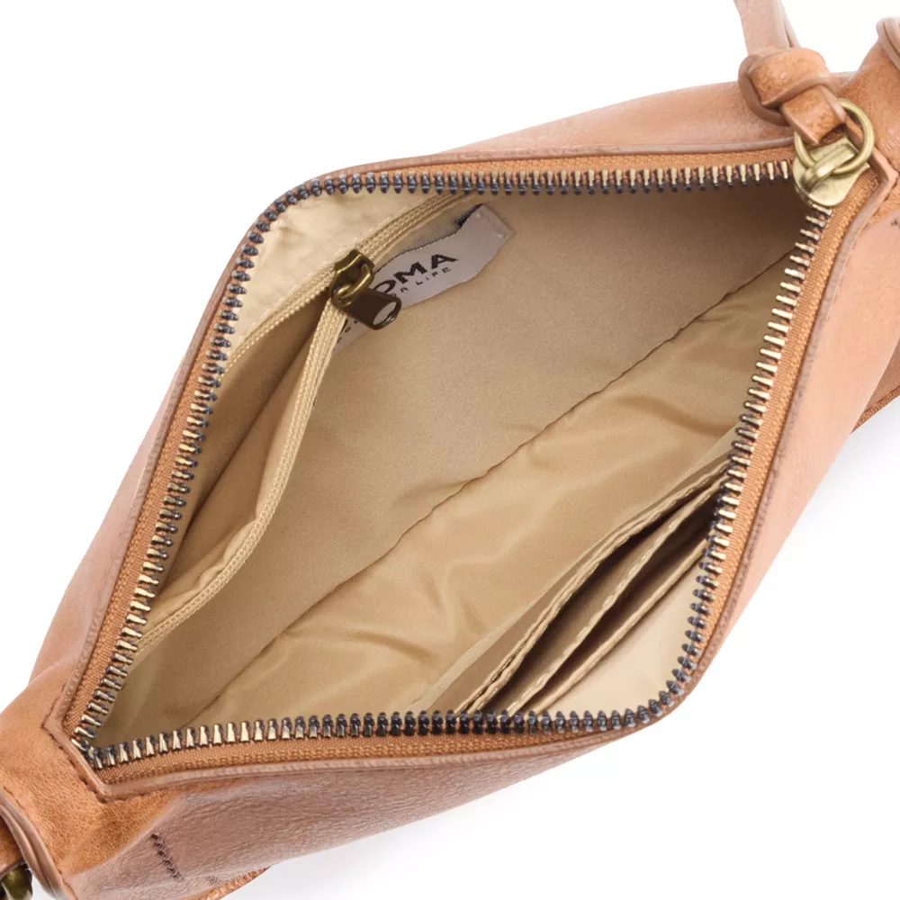 Sonoma Goods For Life® Barlow Crossbody Bag 5 Sonoma Goods For Life® Barlow Crossbody Bag - Image 5