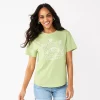 Women's Sonoma Goods For Life® Relaxed Graphic Tee