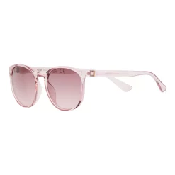 Women's Sonoma Goods For LifeĀ® 52mm Gradient Round Sunglasses