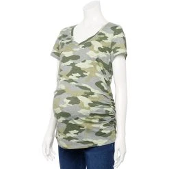 True Fit Shop 9 True Fit Shop -True Fit Shop 6120474 Camo