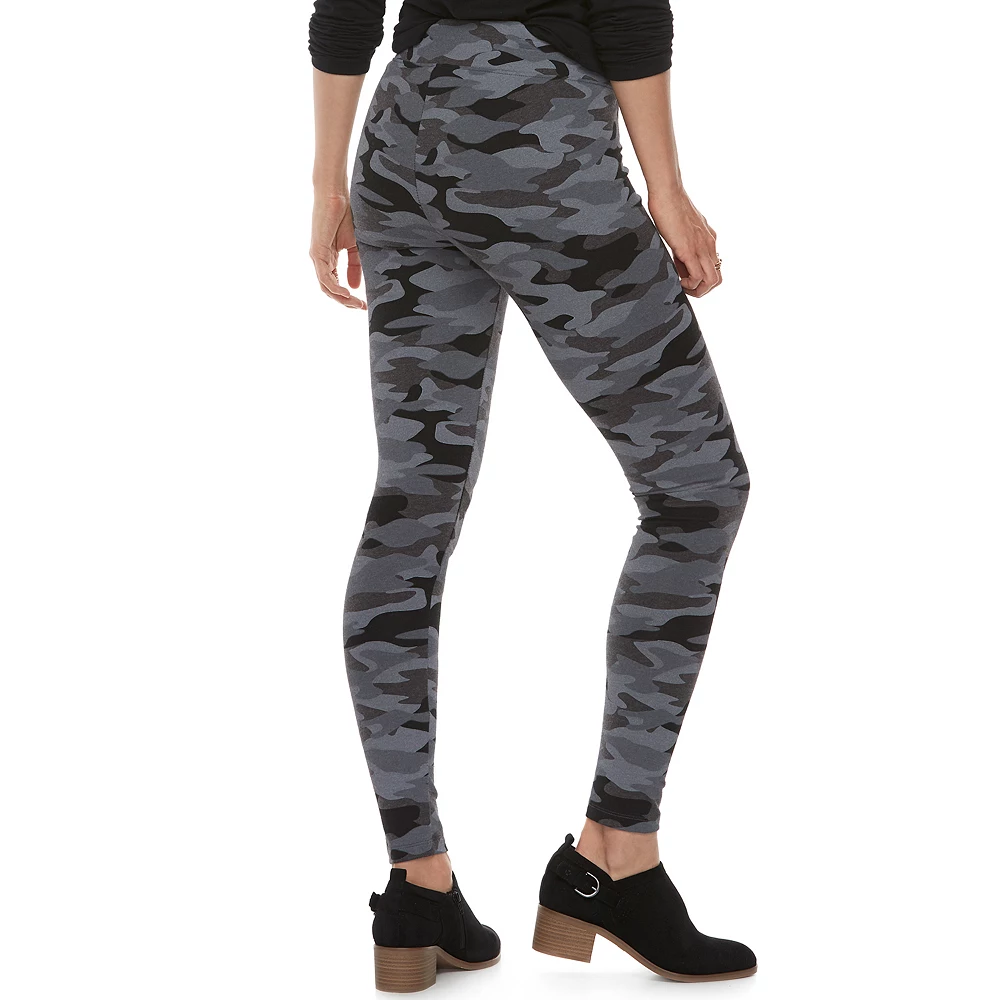Women's Sonoma Goods For Life® Midrise Leggings 11 Women's Sonoma Goods For Life® Midrise Leggings - Image 11