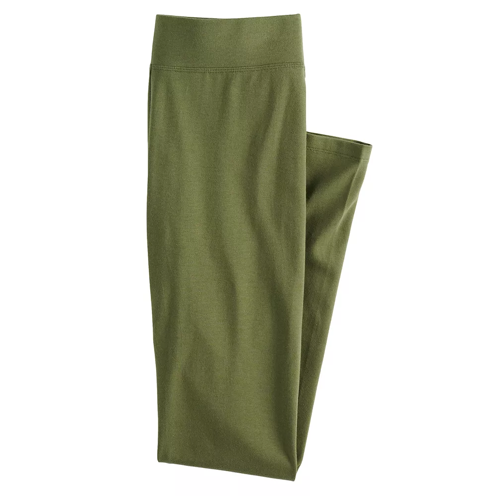 Women's Sonoma Goods For Life® Midrise Leggings 12 Women's Sonoma Goods For Life® Midrise Leggings - Image 12