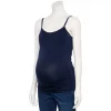 Maternity Sonoma Goods For Life® Seamless Camisole - Size XS